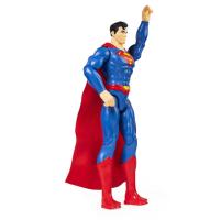 SPIN MASTER - DC COMICS - SUPERMAN MUÑECO 30 CM - Figura Superman Articulada de 30 cm Coleccionable - 6056778 - Juguetes niños +3 años - details 2