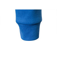 Conjunto De Deporte Para Hombre Con Capucha Y Cierre De Cremallera Estilo Casual Color Sólido Suéter De Poliéster Y Pantalones Para Otoño E Invierno - details 12
