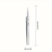 Tijeras Para Eliminar Quistes De Acné De Acero Inoxidable Herramientas Eficientes Para Extracción De Comedones Y Quistes Blancos Limpieza Profunda Del Piel - details 2