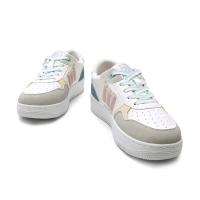 MUSTANG 60724 C57275 Zapatillas deportivas mujer 34419 25V DEPORTIVO CORDON BLANCO/AZUL - details 3