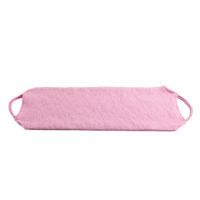 Toalla De Baño De Nylon Suave Y Estirable Para Hombres Y Mujeres Toalla De Lavado De Ducha De Spa Exfoliante Práctica Para El Hogar - details 3