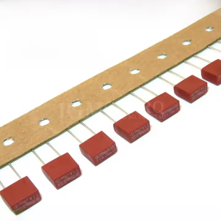 10pcs Fusible Plástico T2A T1A T3.15A T4A T5A T6.3A 250V LCD TV Fuente De Alimentación Placa De Poder Comúnmente Fusible Lentos Acordeón - 1