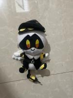 Muñeco De Peluche Anime Juego Muerto Drones Lindo Y Suave Personaje De Dibujos Animados Juguetes Populares Para Niños - details 11