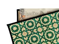 ALFOMBRA DE COCINA AMIKO MODELO ZOAN CON MEDIDA 60X40 CM. - details 3