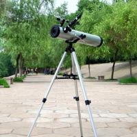 BOPORO Telescopio Monocular Profesional con Zoom 350x | Explora el Universo Fácilmente - details 0
