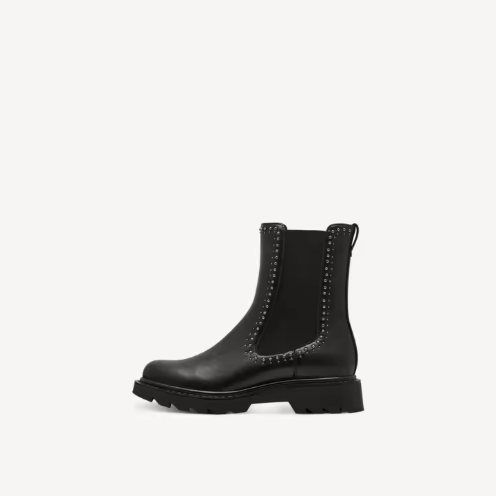 Botín Tamaris Estilo Chelsea 25465 - 1
