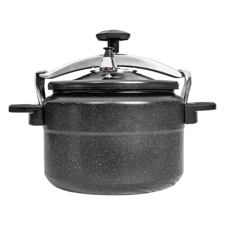 olla a presión MR  de inducción, olla a presión universal  granito 4L 6L 8L 10L - 1