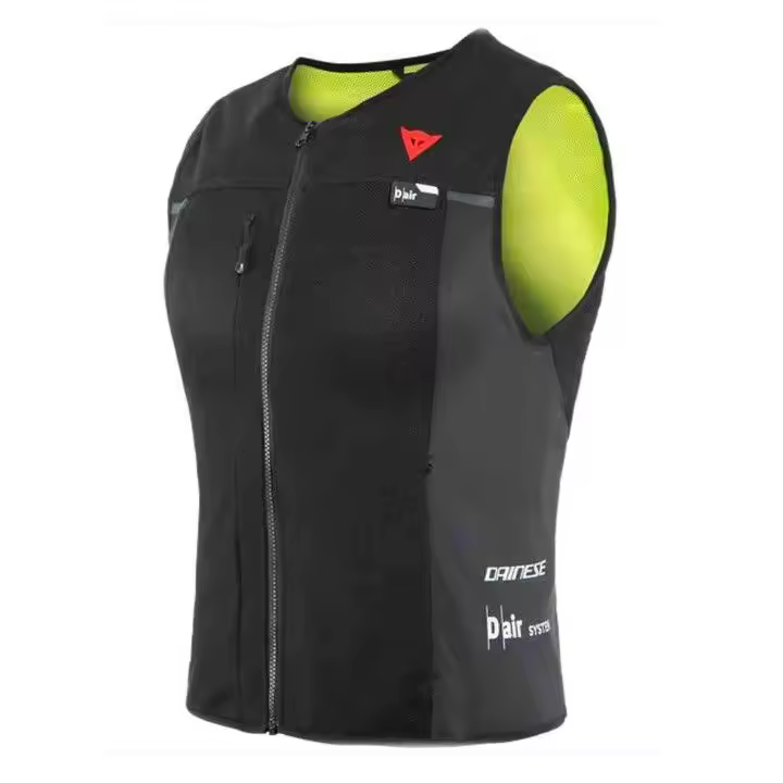 Airbag Smart Jacket Lady   Ce U - 1