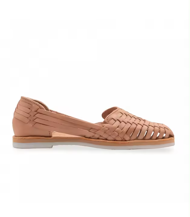 Mexas Güerita Zapato Mujer - 1