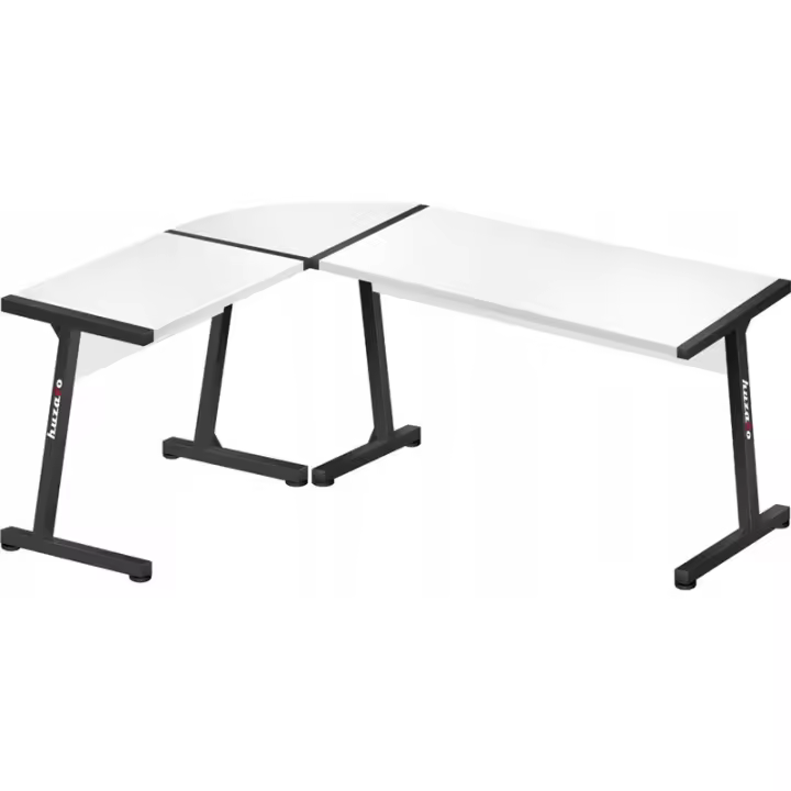 Huzaro Hero 6.0 Gaming Desk Blanco - 1