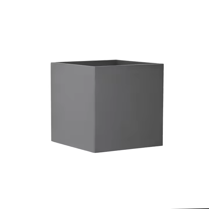 FORLIGHT REX Aplique Exterior LED con Haz de Luz Modulable IP54 5,2W 3000K 244Lm Gris Urbano - 1