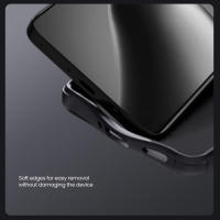 Funda De Teléfono Nillkin Para Xiaomi 14T / Xiaomi 14T pro CamShield pro Con Cubierta Deslizante Para Cámara Material PC+TPU Resistente a Arañazos Y Huellas Ligera Y Antideslizante - details 4