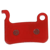 1Par De Frenos De Disco Para Bicicleta Pads De Freno Hidráulico Piezas De Bicicleta Resina Ciclismo Pads De Freno - details 8