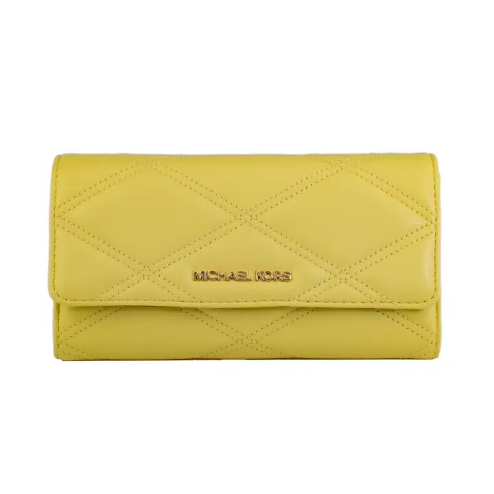 Michael Kors Monedero para  Mujer 35S2GTVF3U-SUNSHINE - 1