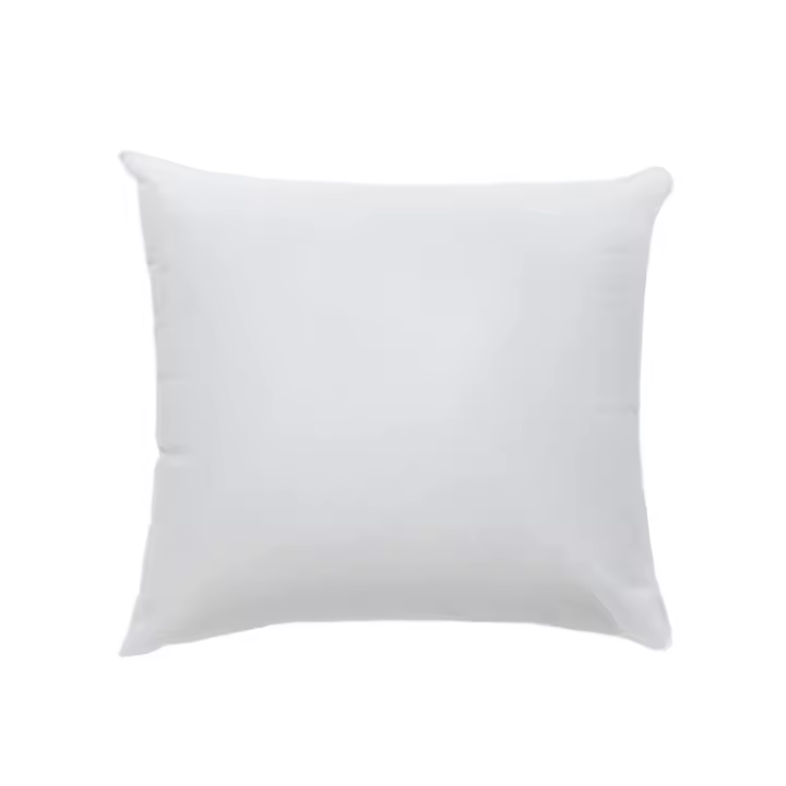 TEXTURA Relleno cuadrante fibra Marte color blancoFibra hueca reciclada, Disponible en: 55x55/60x60/80x80 - 1