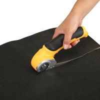 Tijeras Eléctricas Sin Cable Para Tejidos Corte Automático Con Batería Herramienta De Jardín Y Bricolaje Cortador De Tela - details 5