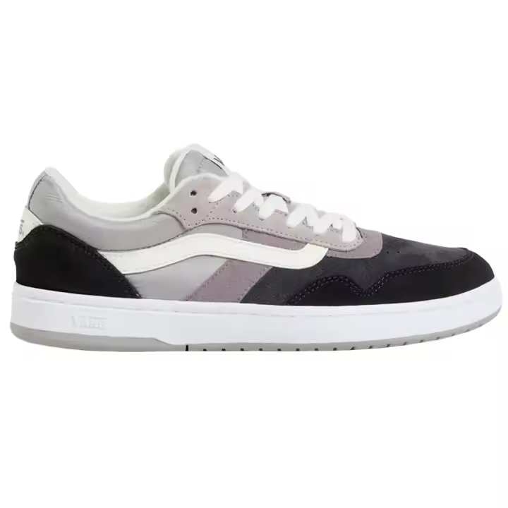 Calzado hombre Zapatillas Vans Zapatillas Cruze 3.0 Gris - 1