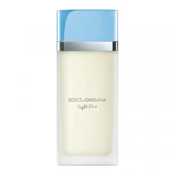 DOLCE & GABBANA - Light Blue (New)
Eau de Toilette - 1