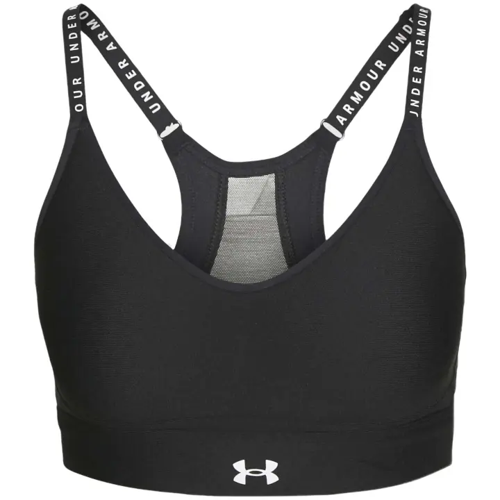 Textil Training marca Under Armour modelo 1363354-001 para mujer en color - 1