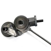 Cortadora De Hojas De Acero Inoxidable Aluminio Y Hierro Con Aditamento De Corte Para Taladro Eléctrico Herramienta De Metalworking DIY - details 10