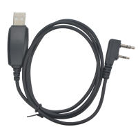 Cable De Programación USB Para Walkie Talkie TYT MD-760 MD-380 MD-380G MD-UV380 MD-390 MD-UV390 MD-UV390 plus Accesorio De Reparación Y Mantenimiento - details 2