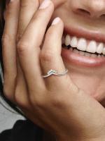 Pandora - Anillo Tiara - details 3