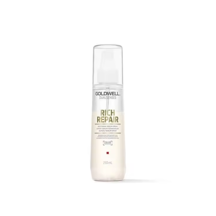 Goldwell Rich Repair Restoring Serum Spray 150Ml - 1