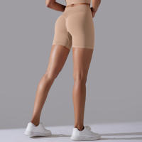SSITO Pantalones cortos de Yoga sin costura para Mujer, Mallas - details 26