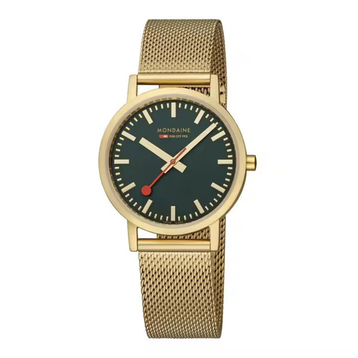 Reloj Mondaine Swiss® Railways A660.30314.60SBM Ladies Watch - 1