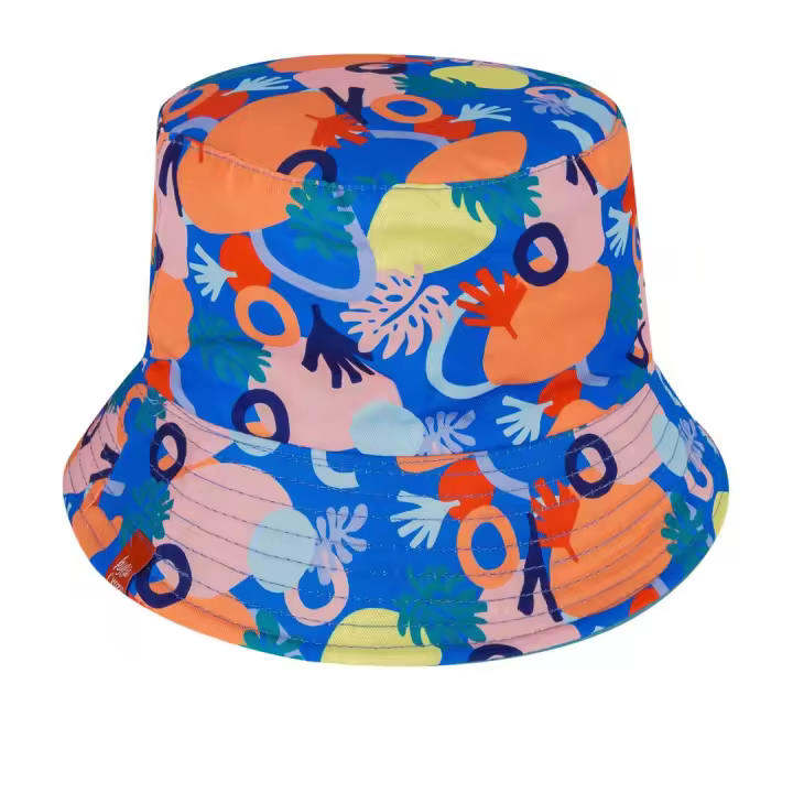 Gorro de pescador para niños OTOÑO - 1