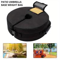 BOPORO - Saco de Arena Portátil para Protección Solar - Accesorio de Tienda de Campaña - details 6