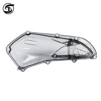 Filtro De Aire Para Motocicleta Honda PCX160 ADV160 VIRIO160 Click160 Accesorios De Modificación 2021-2023 Elemento Y Caja De Repuesto - details 7