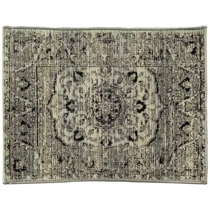 alfombra deco jazzmine salon dormitorio bano 7353001-3 - 1