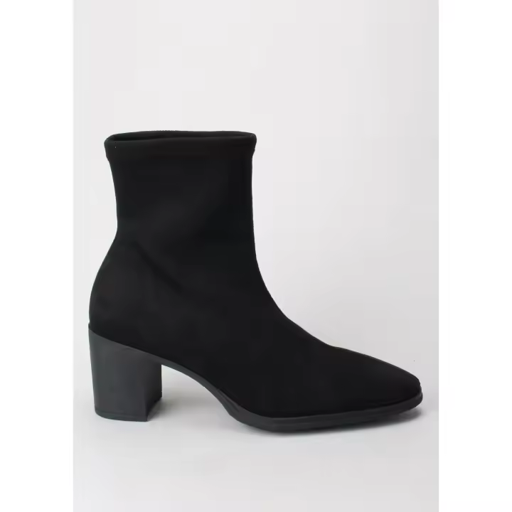 botin ante negro MISS ELASTIC - 1