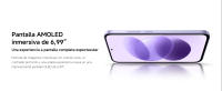Oficial | REDMI Note 17, potente Snapdragon® 6s 4G Gen 2, pantalla AMOLED FHD+ de 6,99" con protección ocular, batería de 7700 mAh con carga turbo de 45 W - details 6