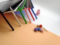 Tableta De Escritura LCD Para Niños 4.4/8.5 Pulgadas Tablero De Dibujo Graffiti Borrable Juguete De Esbozo Regalo Para Niños De 3 a 12 Años - details 5