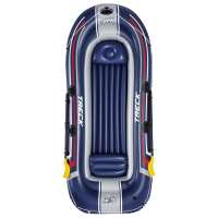 Bestway Bote inflable Hydro-Force Treck X3 307x126 cm - details 3