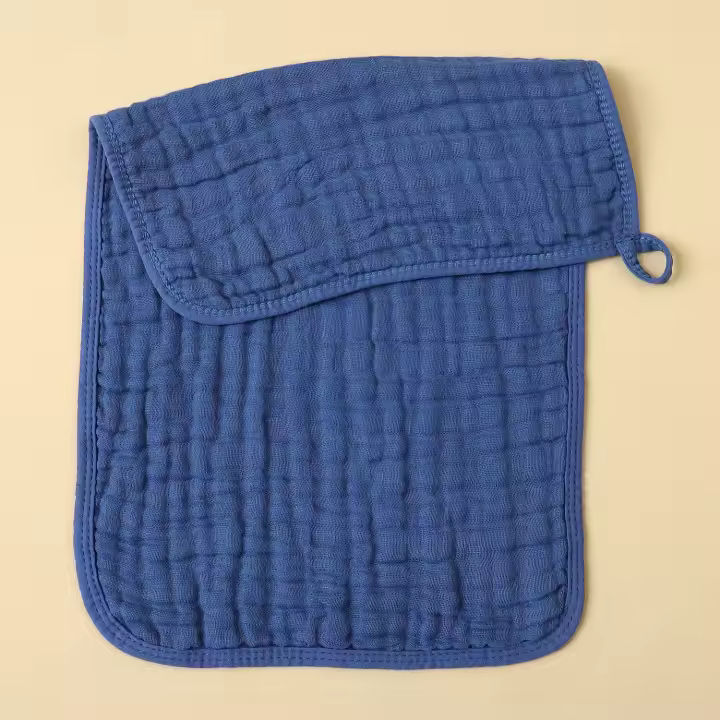 Toalla de baño grande de lana de coral para adultos, suave y absorbente de agua, tamaño 80 x 160, con orejas de trigo, nueva - 1