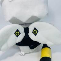 Muñeco De Peluche MURDER DRONES 25cm Juguete Suave De UZI Personaje De Dibujos Animados Para Niños Regalo De Navidad - details 13