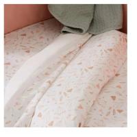 BimbiDreams bimbi casual l triptico minicuna cottage algodon premium 80x50 - details 1