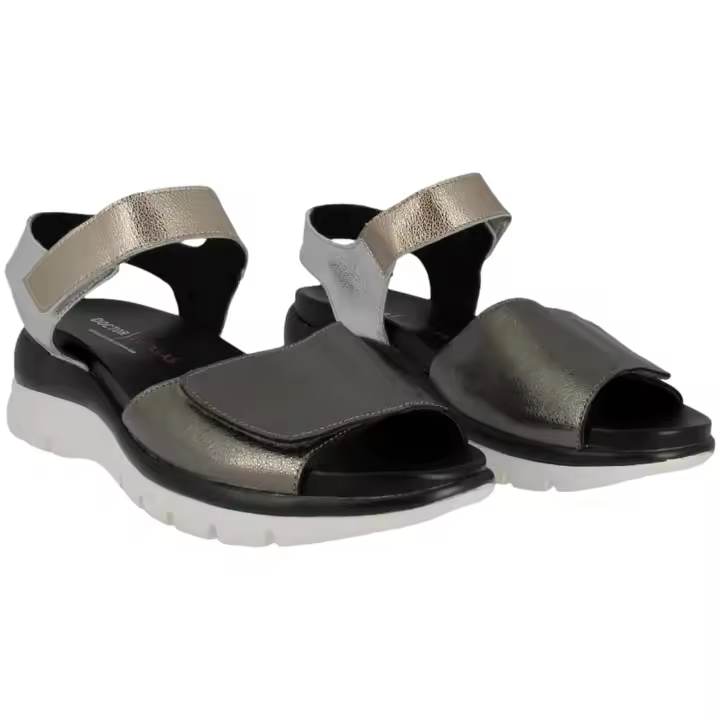 Sandalias Dockers By Gerli  para mujer en color azul - 1