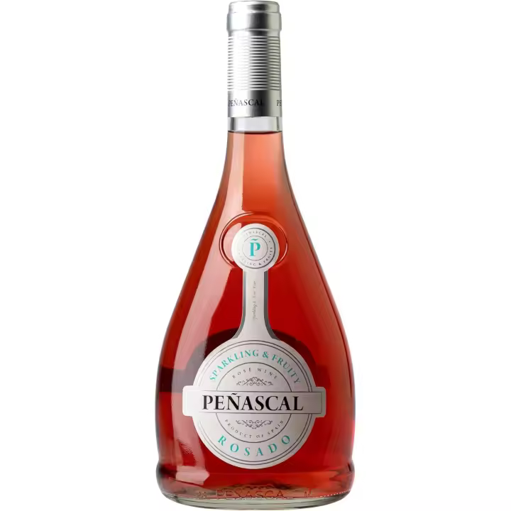 Peñascal VINO  Rosado Semidulce 75cl 3pack - 1
