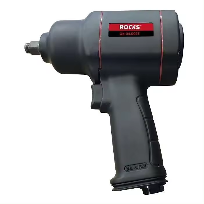 Rooks klucz udarowy pneumatyczny 1/2" 1500nm - 1