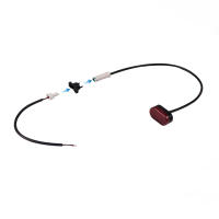 Cable De Luz Trasera Para Xiaomi M365 Electric Scooter 1S pro Con Placa De Circuito LED Accesorios Ligeros Para Patinetes Eléctricos - details 0