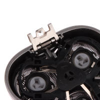 Cabeza De Aparato De Barba Para Enchen BlackStone / BlackStone pro Cabeza De Afeitar Doble Capa Acero Inoxidable Para Hombres - details 11