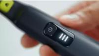 Recortadora, Barbero y Afeitadora Philips OneBlade Pro 360 QP6542/15 - Cara y Cuerpo, Recorta, Perfila y Afeita, Batería 90min, 14 Ajustes Corte, Seco y húmedo, Cable para carga USB incluido. No incluye cargador - details 20