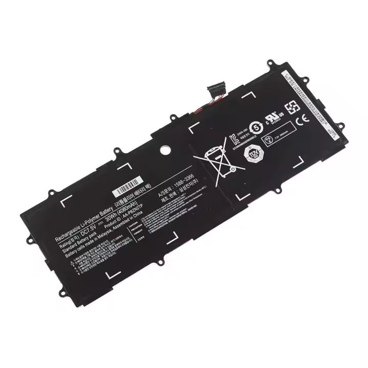 BATERÍA PARA PORTÁTIL SAMSUNG CHROMEBOOK XE303C12 905S3G 910S3G 915S3G AA-PBZN2TP - 1