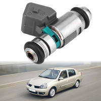 Inyector De Combustible Para Coche Nozzle De IWP143 Compatible Con Renault Clio MK II III Scenic Thalia Repuesto De Automóvil - details 5