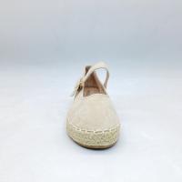 Virucci - Valencianas Yute Casual de Mujer Cómodas Modernas VR5-1652 disponible en Beige, Cuero, Negro, Nude, Verde, Rosa, Rojo, Azul - details 0