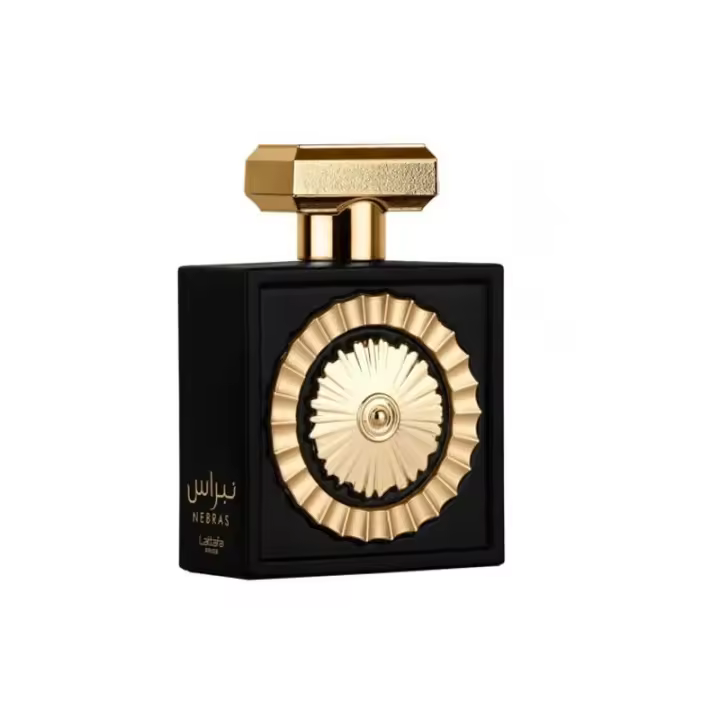 Nebras Lattafa 100ml Eau de Perfum Perfume Arbabe - 1